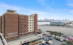 Homewood Suites By Hilton Edgewater-Nyc Area